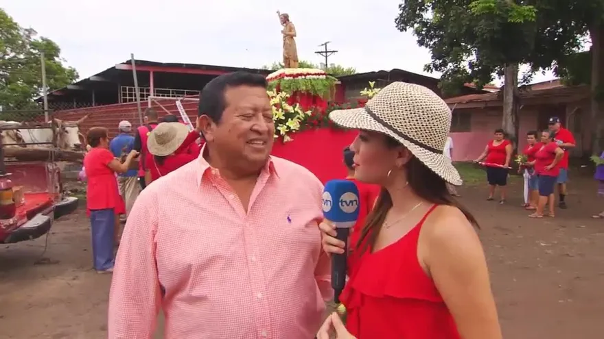 Hecho en Panamá 1 de julio de 2017