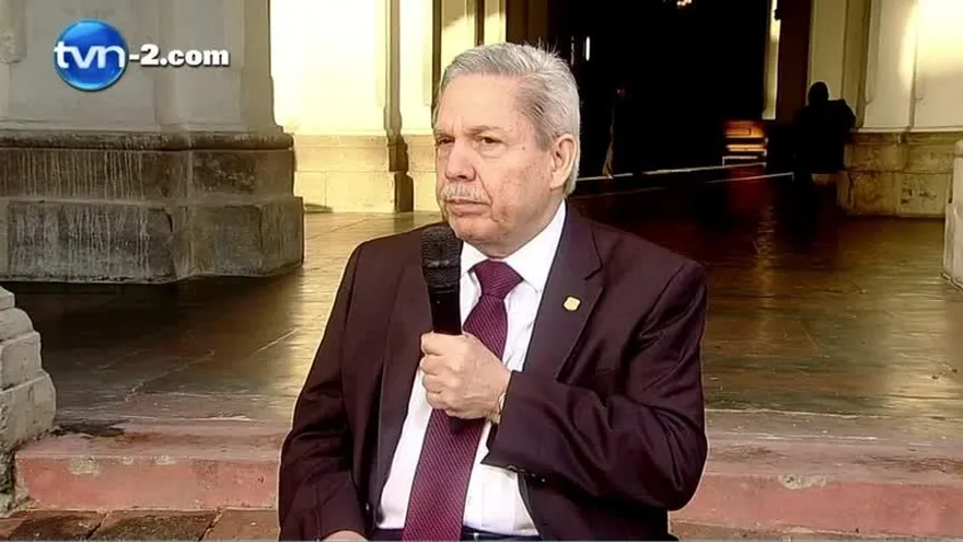 Sucre hace llamado a la lucha por una "verdadera independencia" de Panamá