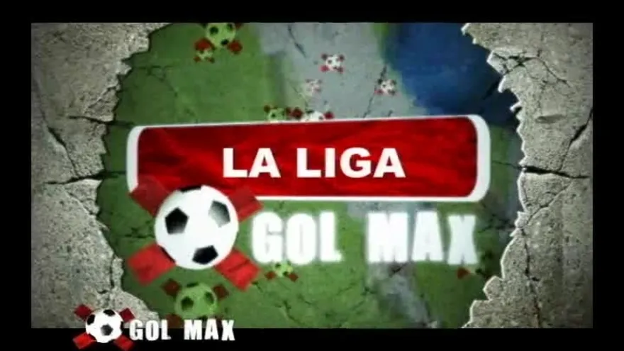 Gol Max 1 de abril del 2012 (Parte 4)