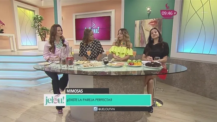 ¡La pareja perfecta! Existe o solo es cuento de hadas