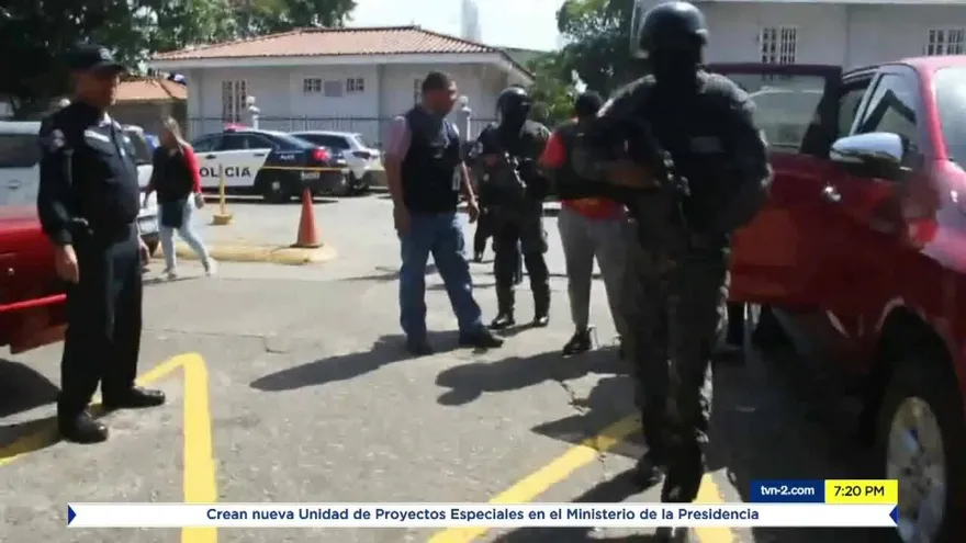 Capturan a supuesto líder del Clan del Golfo