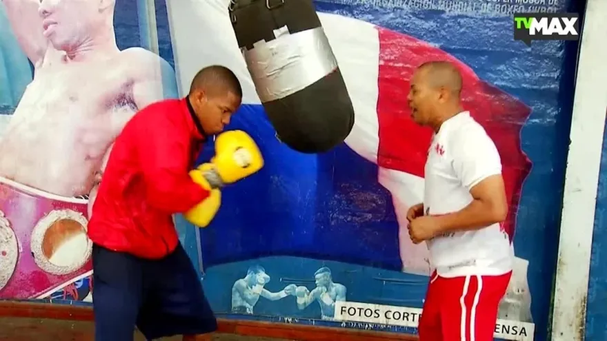 Jaime Arboleda y Eder Espítia se disputarán el título Fedelatin