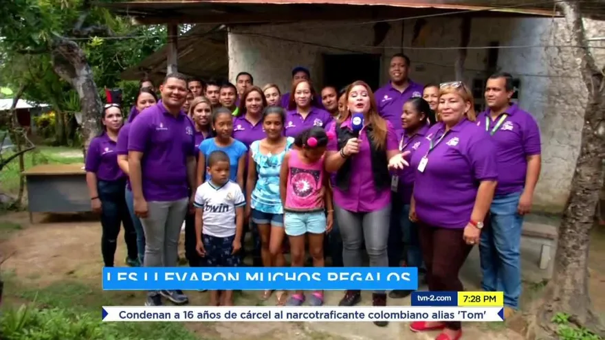 Noticiero Estelar 12 de diciembre del 2018 - Bloque 4