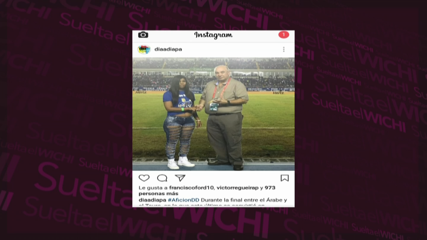 Daluna defiende a la viuda de Amilkar