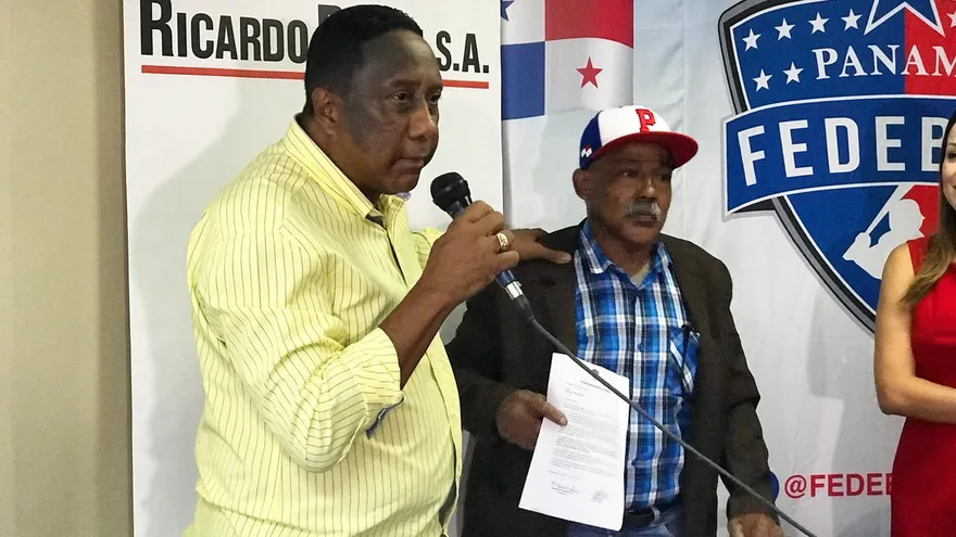 Nacional de Béisbol Mayor será dedicado a "Ronny" Montero