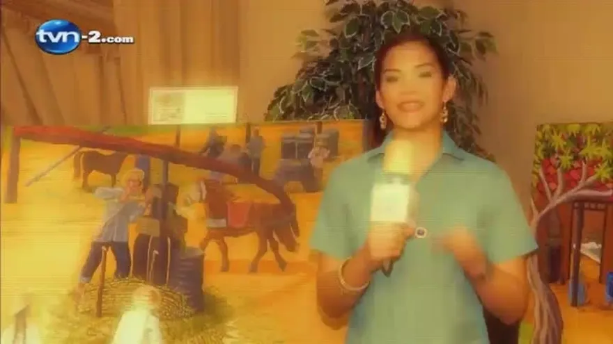 Exposicion pictórica