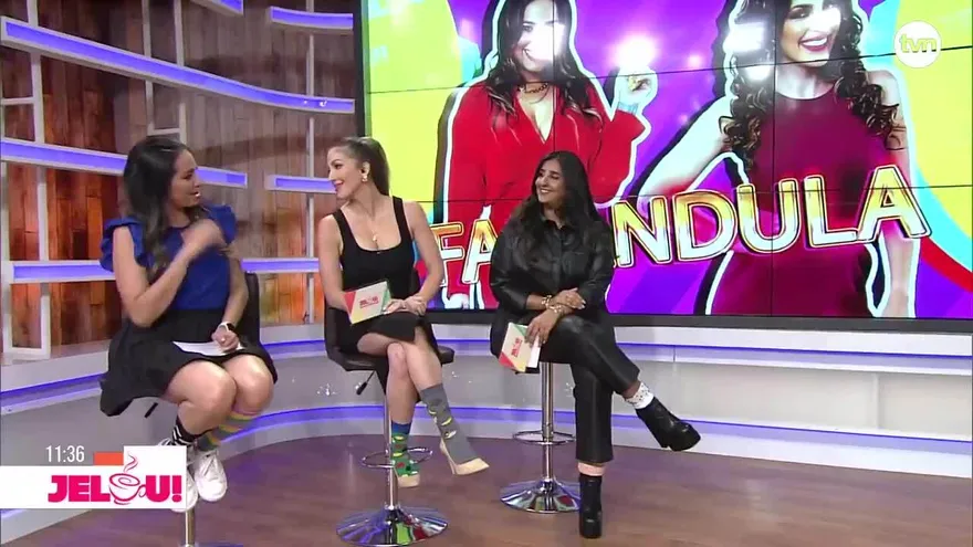 Farándula: Bad Bunny, Menudo y las Kardashians