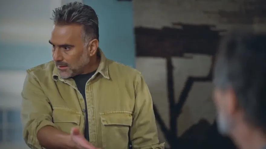 100 Días Para Enamorarnos - Capítulo 120