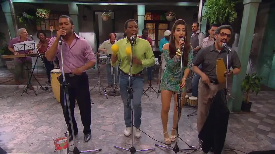 Niche - Capítulo 25