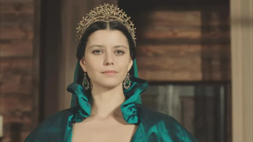 Kosem - Capítulo 87