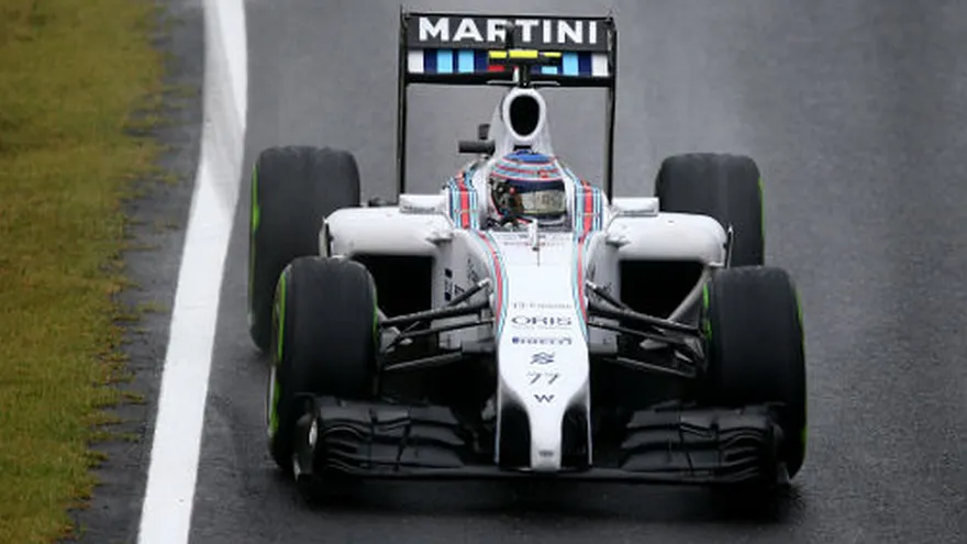 Dirigente de Williams propone cabinas cerradas en Fórmula 1