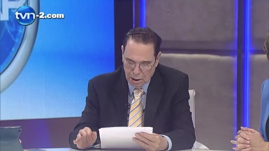 Radar 4: Fases del caso Financial Pacific y José Ayú Prado