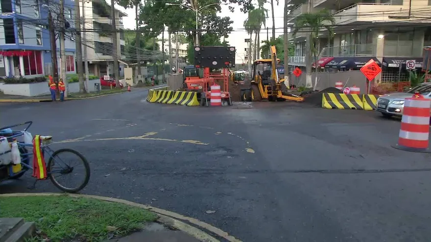 Se oponen a remodelación del barrio de El Cangrejo