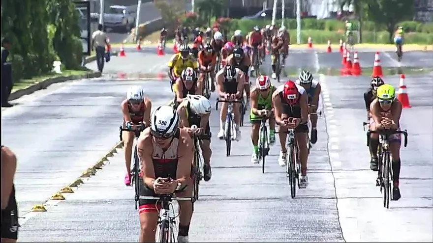 Surgen críticas tras cancelación de Ironman en Panamá