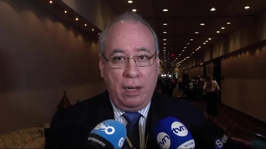 Ayú Prado habla sobre medida de arresto domiciliario para Noriega