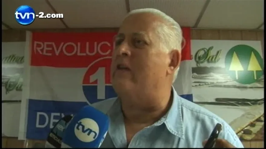 Pérez B. pide sacar a quienes hicieron daño al PRD