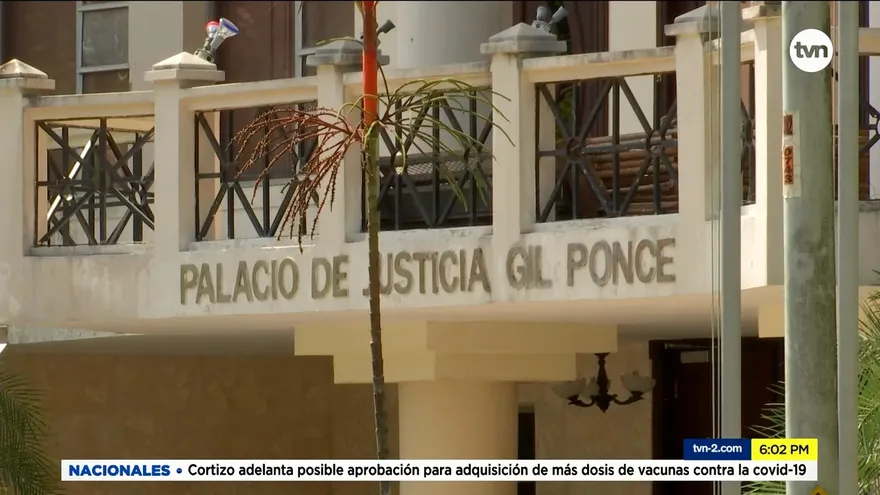 Ministerio Público envía al juzgado la vista fiscal del caso Odebrecht