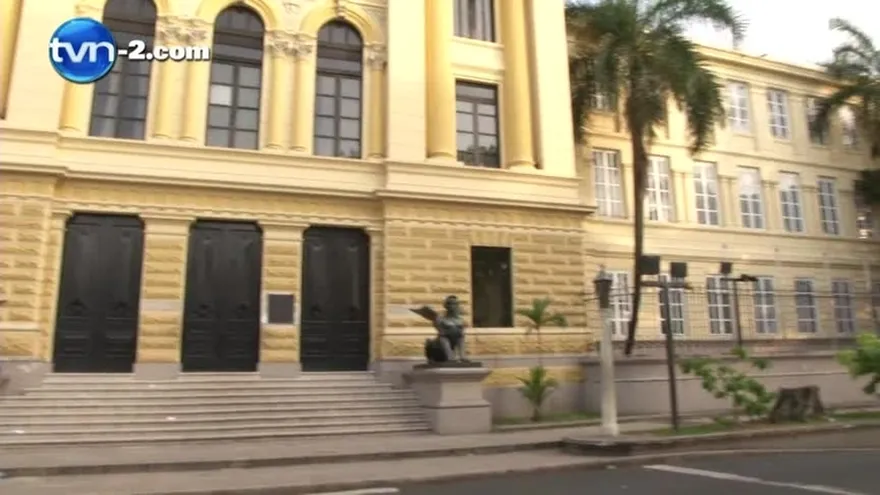 Docentes del Instituto Nacional temen volver a dar clases