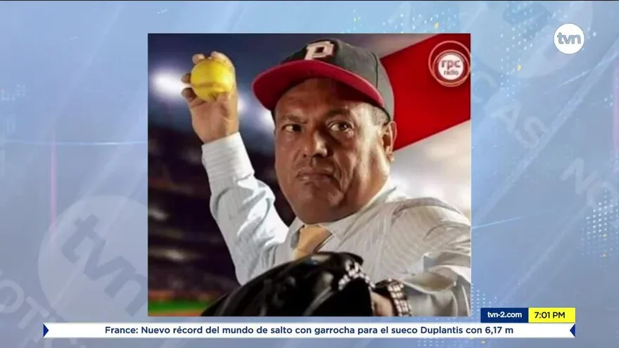 Muere José 'Pepe' Cortés Ovalle, periodista y narrador de deportes