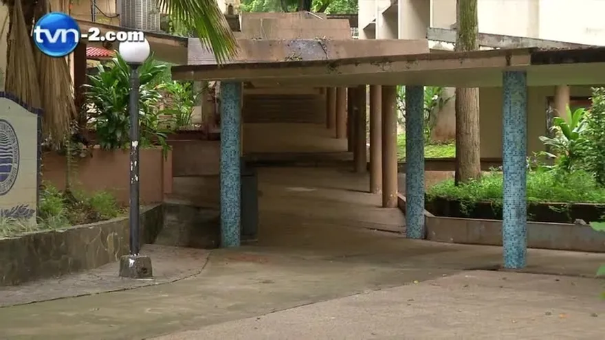 Siguen las clases suspendidas en la Universidad de Panamá