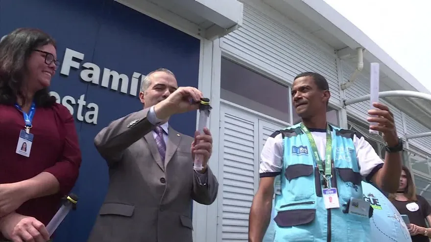 Millones de mosquitos inoculados combatirán dengue y zika en Rio