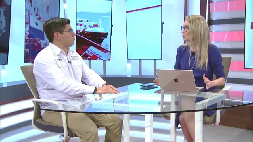 Bloque 3 De Frente: Jorge Bloise candidato a diputado circuito 8-4