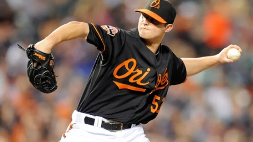 Britton ejerció control ante los Medias Blancas