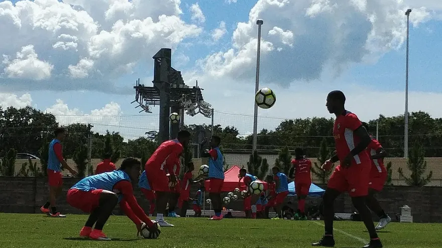 'Bolillo' Gómez reveló el once que utilizará ante Nicaragua