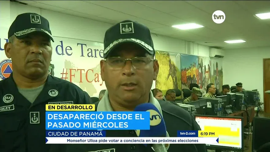 Tres detenidos por desaparición de Jose Ureña