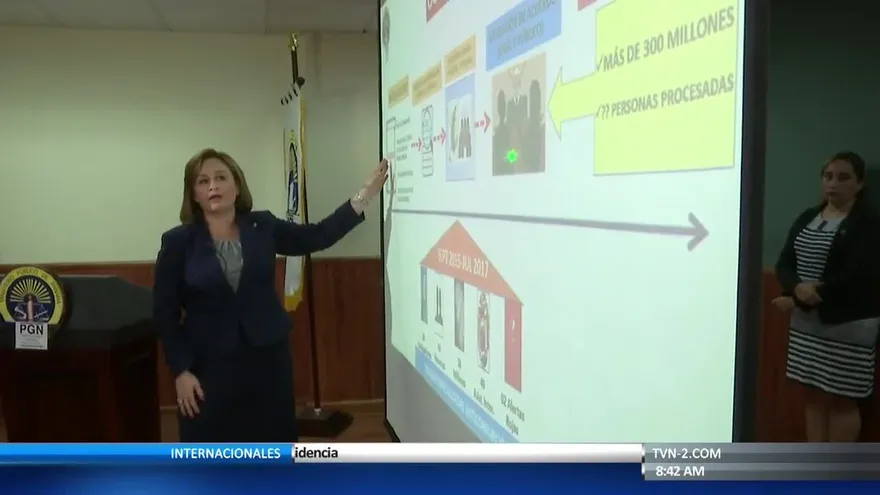 Noticiero AM 9 de noviembre de 2017 - Bloque 4