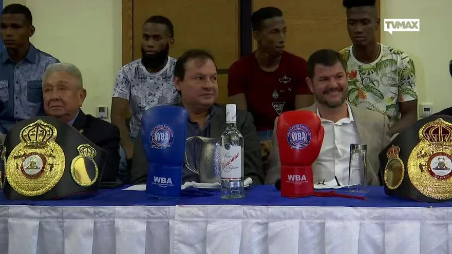 Todo listo para el Festival Internacional KO a las Drogas