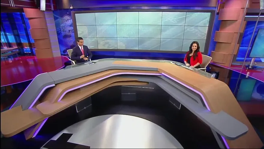 Noticiero MD 17 de abril del 2018 - Bloque 4