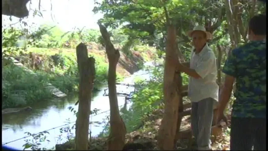 Rios de Azuero comienzan a recuperar su caudal