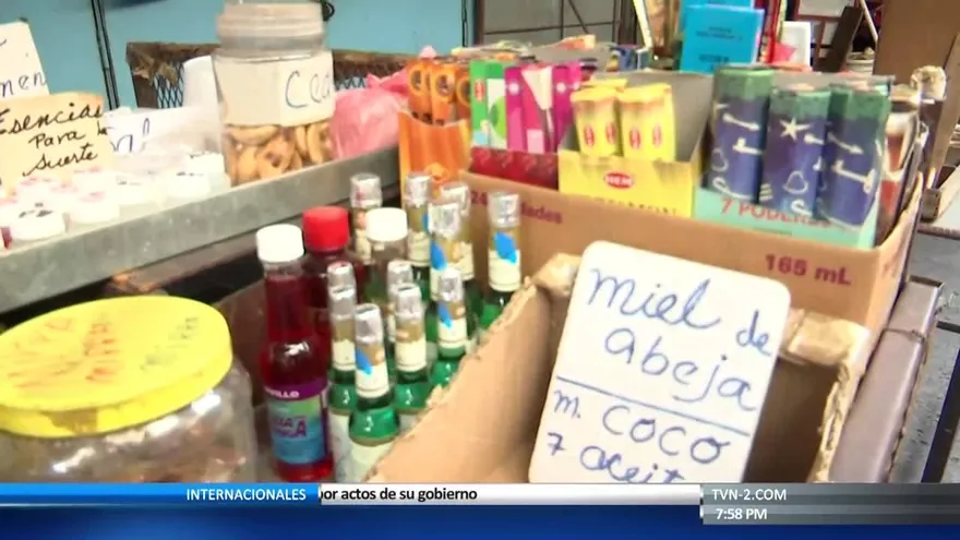 Los rituales de fin de año para la suerte