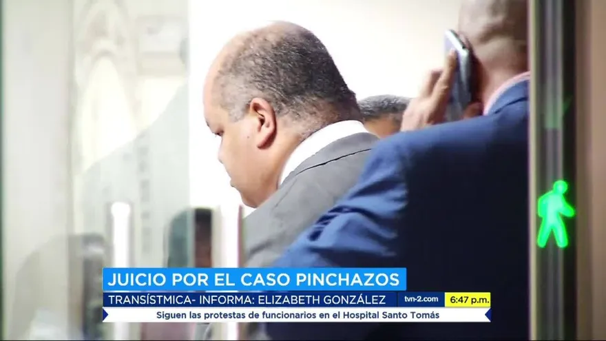 Cuatro testigos declararon este miércoles en el juicio por el caso ‘pinchazos’
