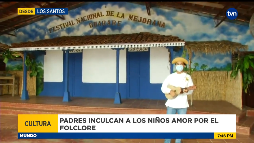 Festival de la Mejorana se realizará de forma virtual por segundo año consecutivo