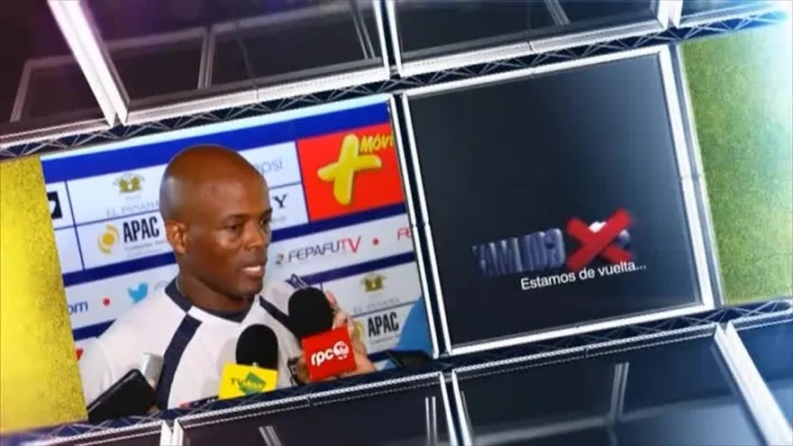 Gol Max 30 de junio de 2013 Parte 4