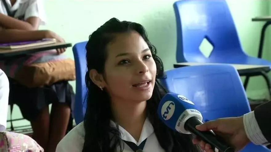 Estudiantes del Remón Cantera, dispuesto a dar clases los sábados