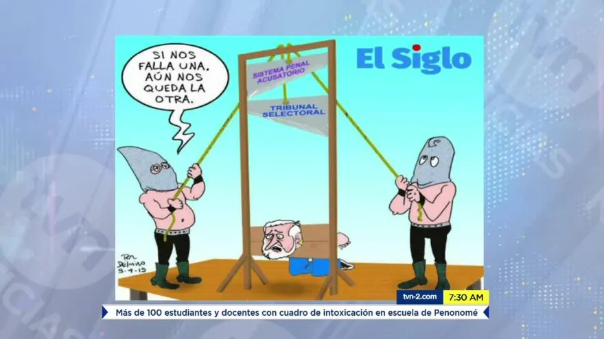 Noticiero AM 9 de abril del 2019 - Bloque 4