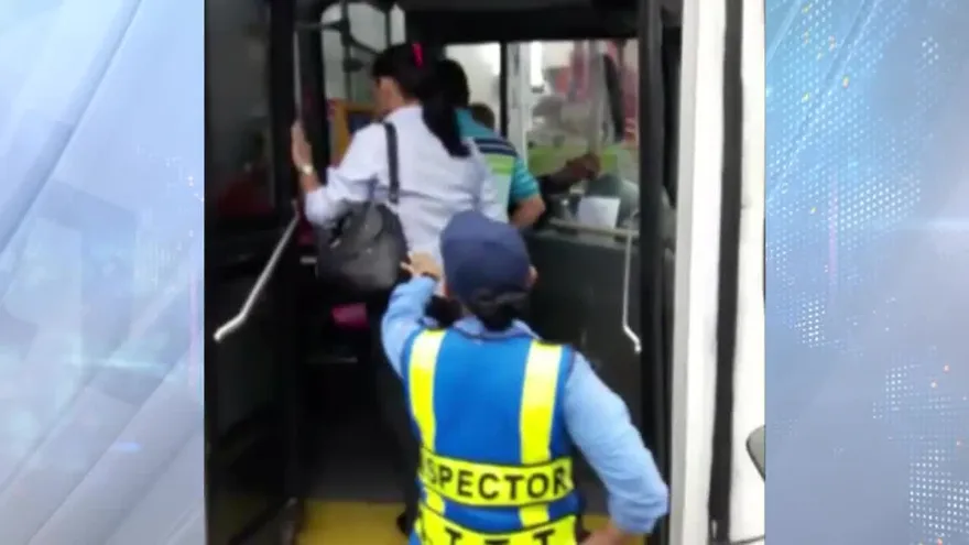 Personas con discapacidad sufren discriminación