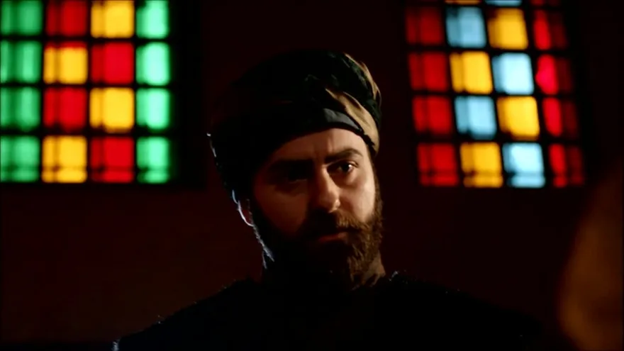 El Sultán capítulo 81