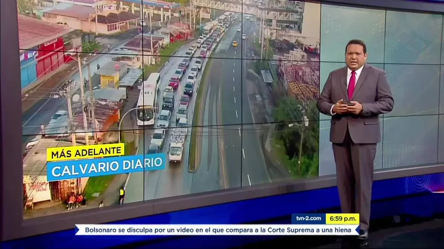 Noticiero Estelar 29 de octubre del 2019 - Bloque 2