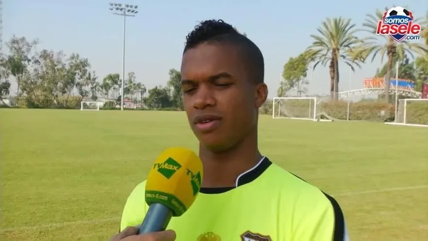 Entrevista con Luis Ovalle en California, Estados Unidos