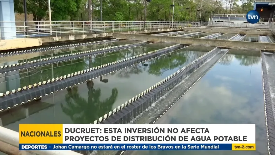 Idaan gastará millones de dólares en sistema de seguridad