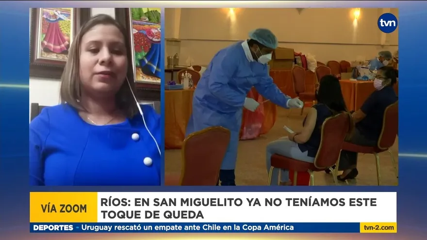 Insisten en llamado a cumplir las medidas de prevención del COVID-19