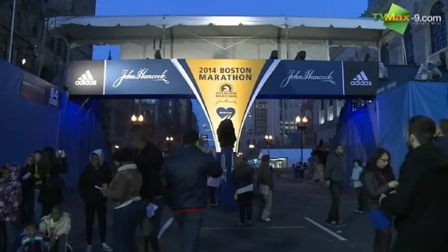 El regreso de la marat