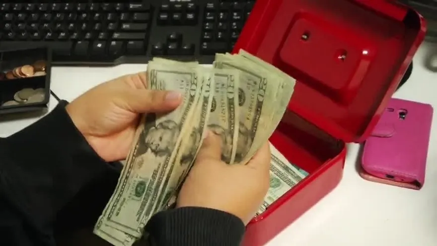 Medidas de seguridad para los ahorros navideños