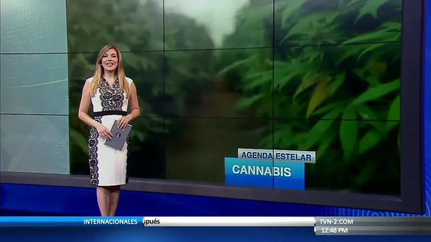 Noticiero MD 18 de diciembre de 2017 - Bloque 4