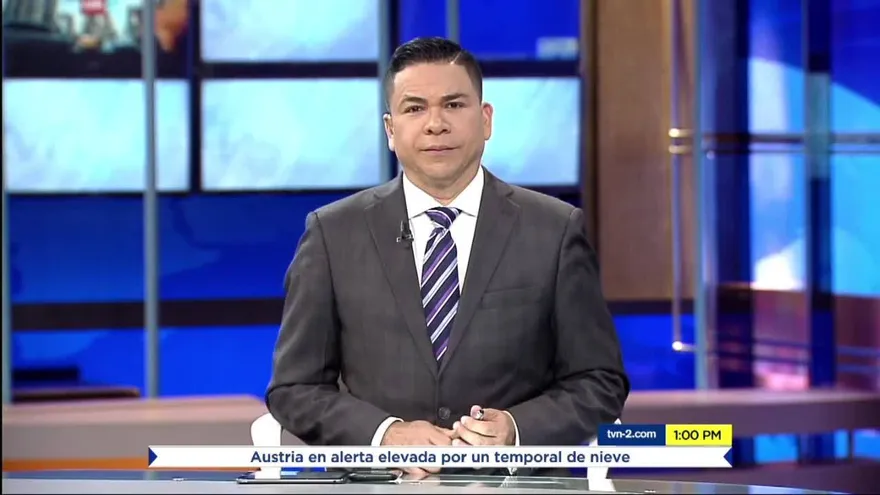 Noticiero MD 7 de enero del 2019 - Bloque 4