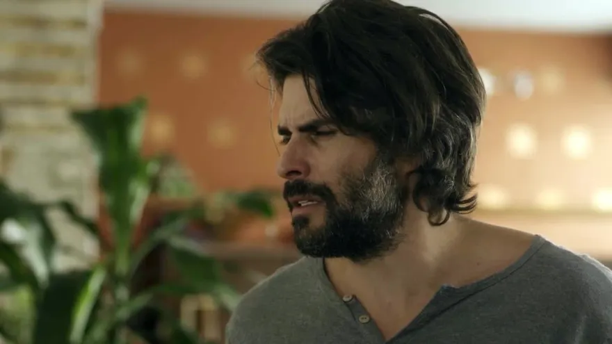 Sin Senos Sí Hay Paraíso 2 - Capítulo 11